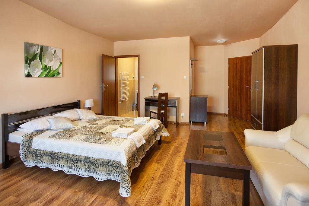 Zajazd Beskidy Zywiec Room photo