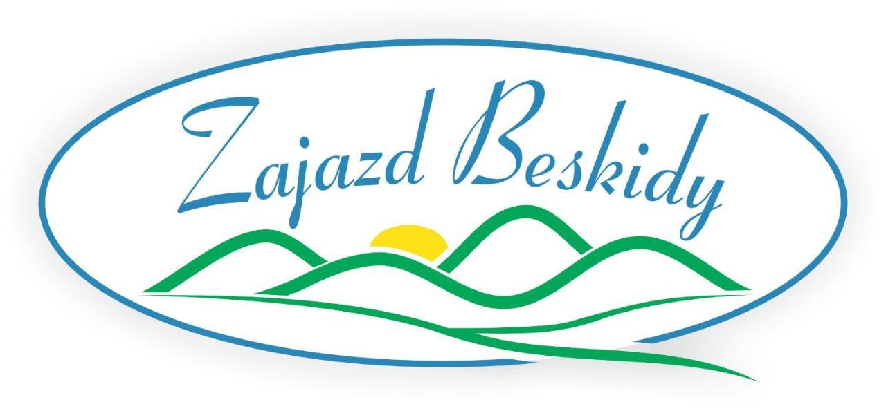 Zajazd Beskidy Zywiec Exterior photo